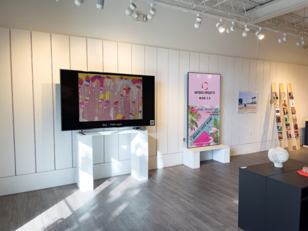 Gallery Miami USA 2022 – Bild 2