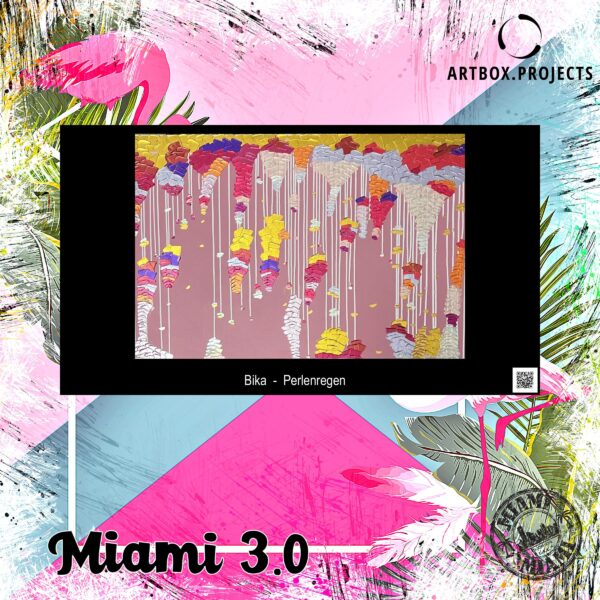 Gallery Miami USA 2022 – Bild 3