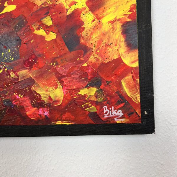 Fire – Bild 2