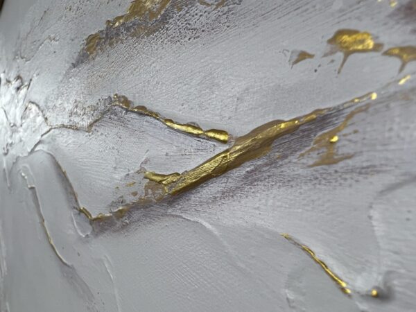 Golden snowdrifts – Bild 7