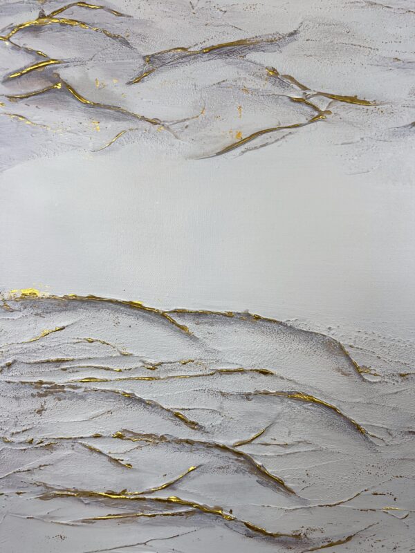 Golden snowdrifts – Bild 9